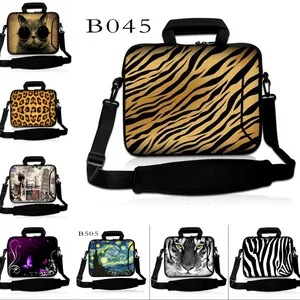 women men laptop shoulder bag 17 16 15 6 15 14 13 3 case for macbook apple air 13 hp dell asus lenovo mi bags 2020 sbr handbag free global shipping