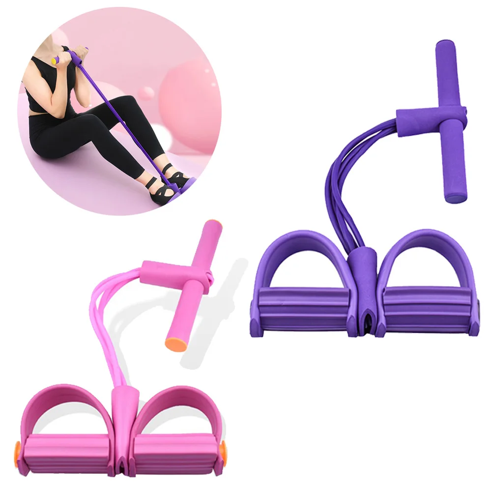 

Weight-loss Sit-Up Sit-Ups Aid Home gym Exercise New High quality High elastic
