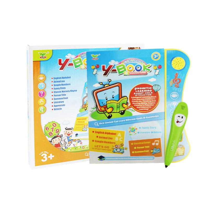 Детская обучающая машина детский игрушечный ноутбук Ранняя Интерактивная с