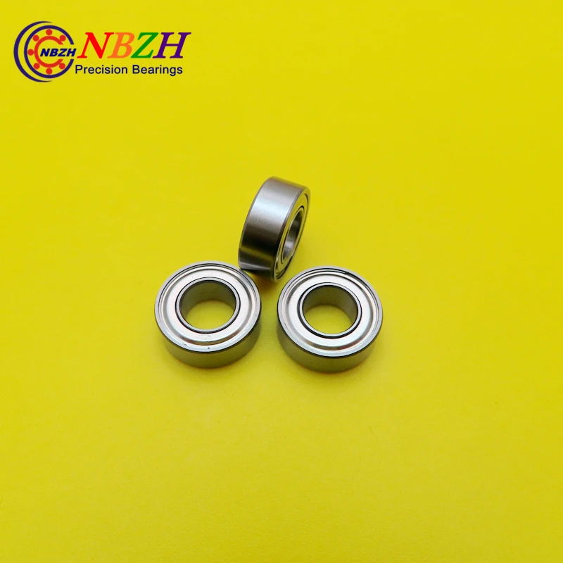 Бесплатная доставка 10 шт. R1882Z R188 2Z ZZ R188ZZ высококачественные подшипники 1/4x1/2x3/16