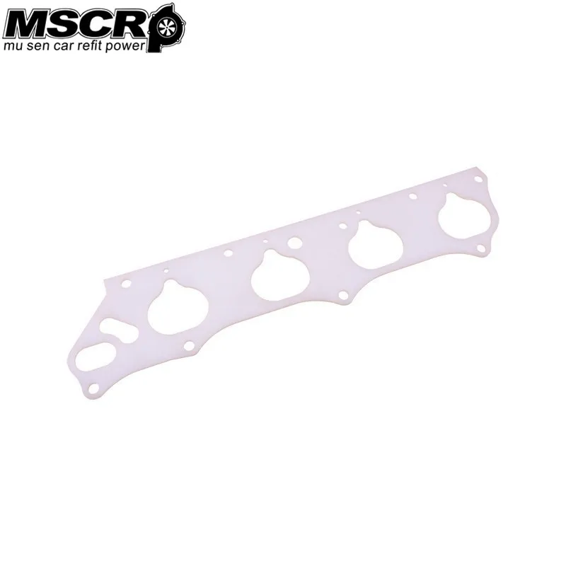 

Thermal Intake Manifold Gasket for Civic Si TSX K-Series Swap K20Z3 K24A2