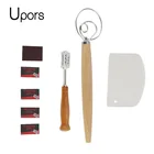 Нож для хлеба венчик для теста блендеры яйца взбиватель миксер инструмент для хлеба теста