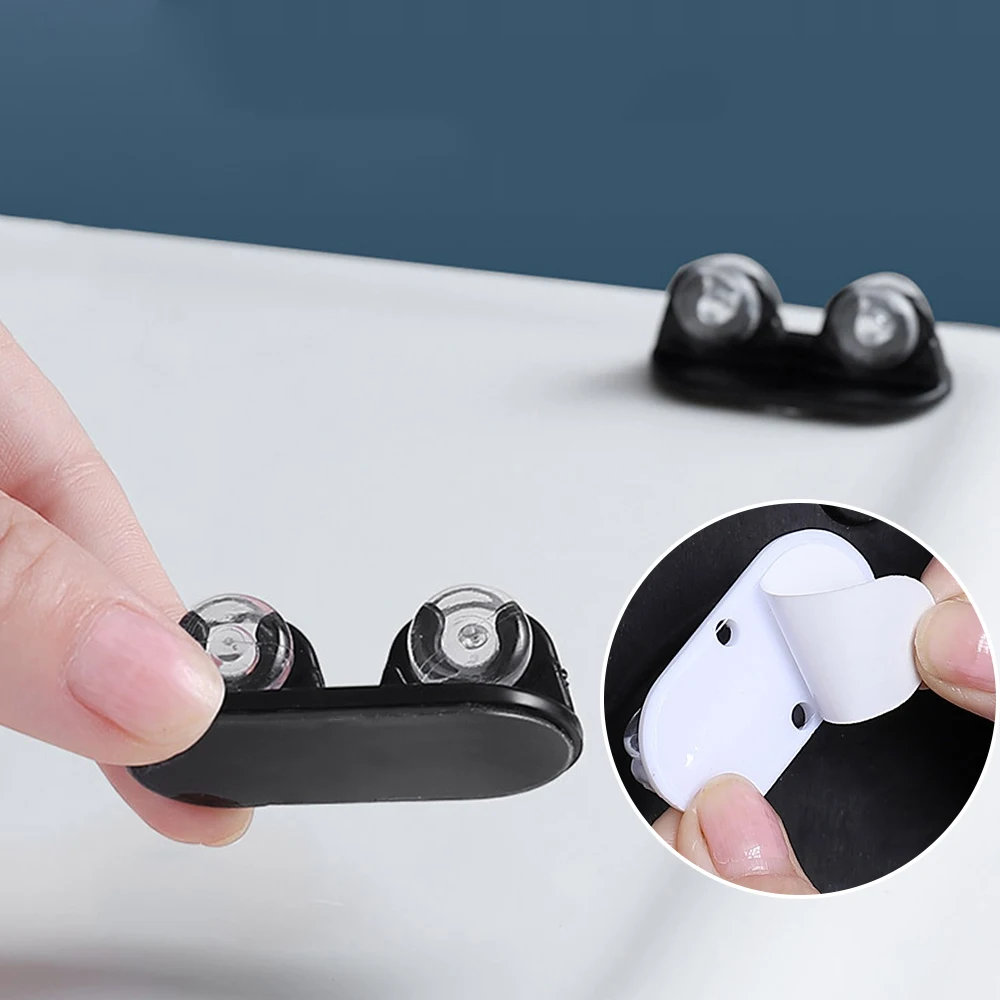 8 шт./комплект колесные мини-ролики для мебели | Обустройство дома