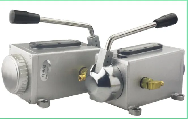 Купить Масляный Насос Для Станка