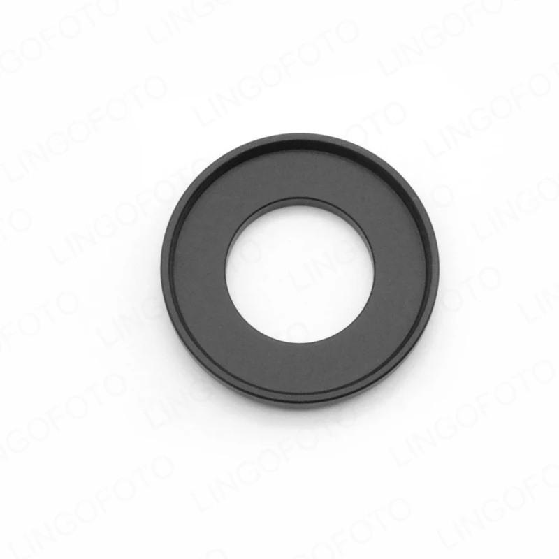 Увеличивающее кольцо адаптер для объектива камеры 24 мм 25 26 мм|filter ring adapter|ring adapterlens