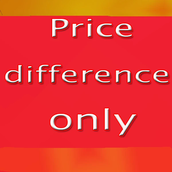 

Additional Pay on Your Order