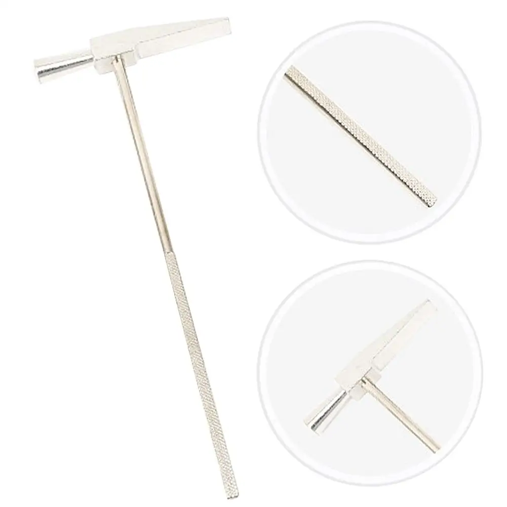 Калимба тюнинг молоток большого пальца пианино Музыкальные инструменты