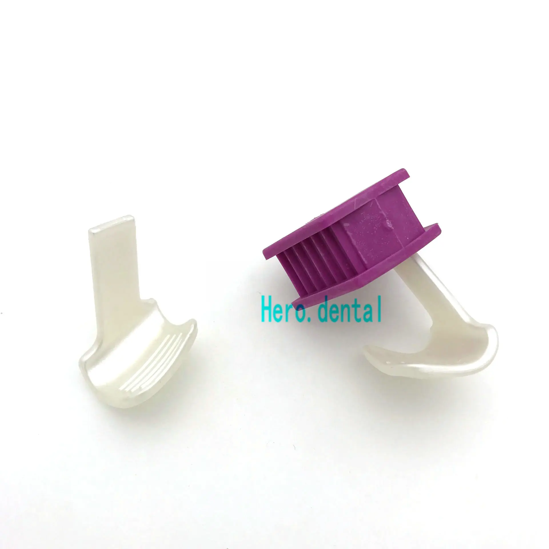 Стоматологический силиконовый реквизит для рта латексный блок укуса с защитой