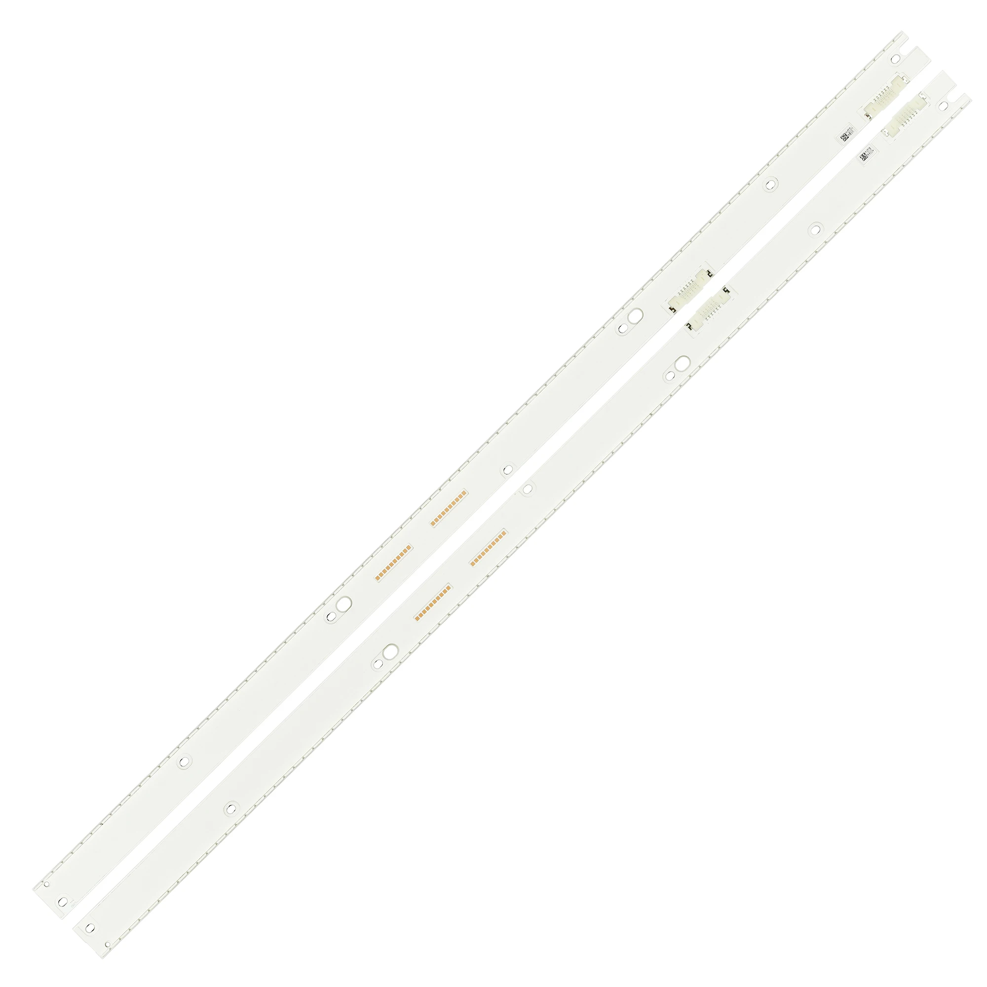 Светодиодная лента для подсветки 90 ламп Samsung BN96 39350B 39351B S_K7/7 5/8/9k _ 65_sfl70 R90 L90 LM41 00277A