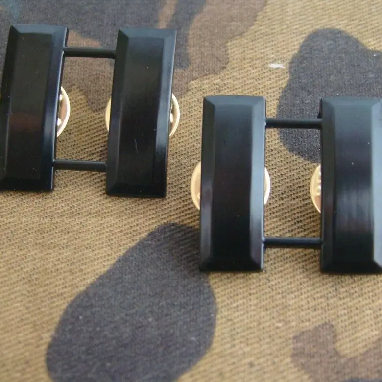 Пара: WW2 Униформа армейской полиции США униформа капитана ранга значок с