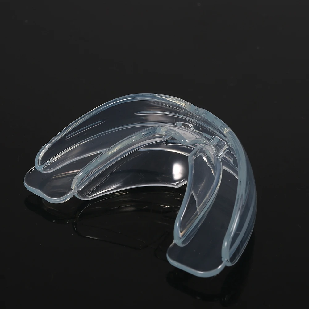 

Professional Teeth Orthodontic Retainer Dental Health Care Straight Mouthpieces Corrector Improve Facial Shape Tooth Maintenance