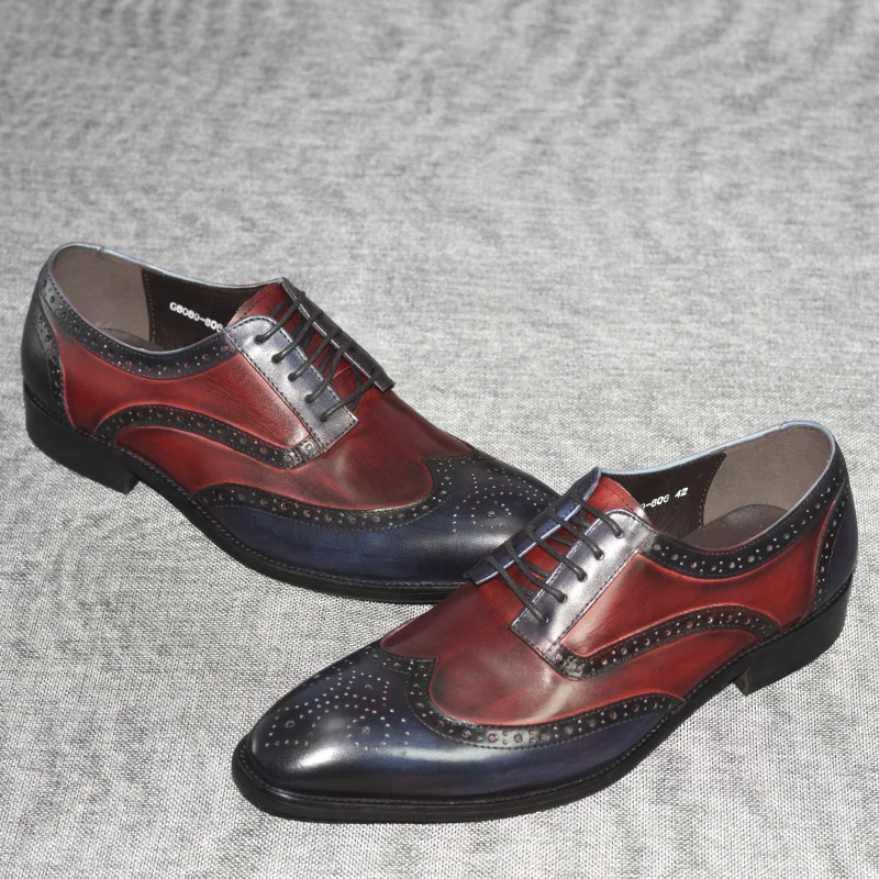 

Men's Shoes