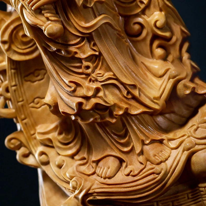 Статуэтка Будды Mercy Goddes Guanyin статуэтка Guan Yin Feng Shui Avalokitasvara украшение для дома