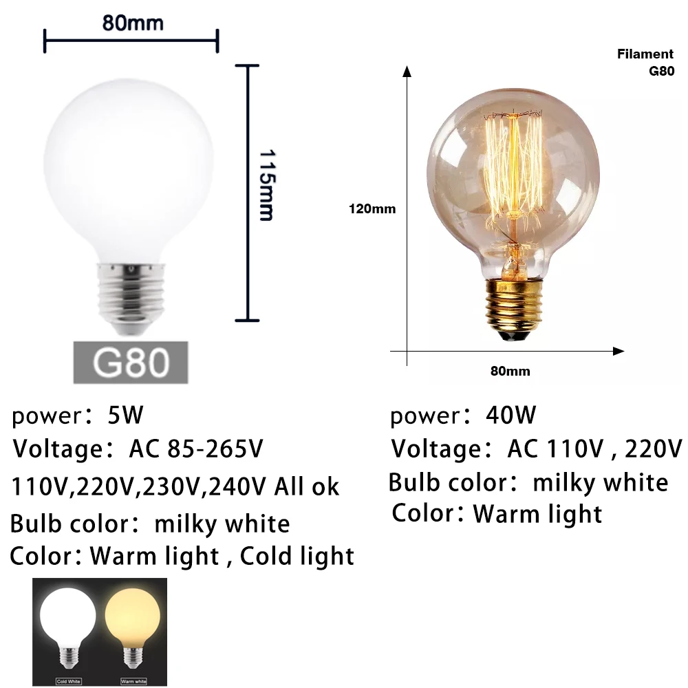 Современная светодиодная Подвесная лампа комнатный светильник в скандинавском
