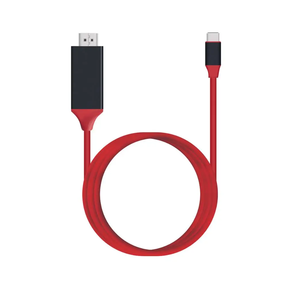 Кабель с разъемами типа C и HDMI для Alldocube KNote go/5/x/thinker/x pro Kbook/kbooklite|Компьютерные