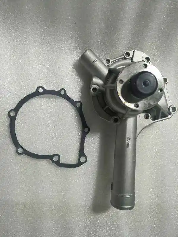Водяной насос для MERCEDES BENZ C-CLASS (W202) [1993-2000] OEM:1112000401 111 04 01