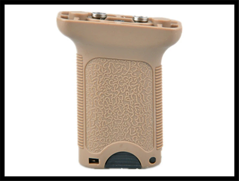 AZMA-equipo t&aacute;ctico Mlok/keymod MOE, reemplazo de empu&ntilde;adura de nailon, accesorios t&aacute;cticos para exteriores-4