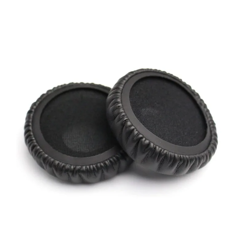 Pair Of Ear Pads Cushion For Akg K430 K420 K450 K480 Q460 Headphone Earpads Soft Touch Leather Earmuffs Extra Comfort | Электроника