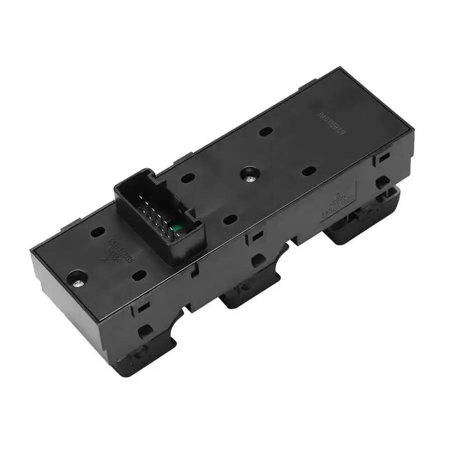 

Power Window Switch Left Front Power Window Switch Button Fits for 2011-2016 :93570-3W450