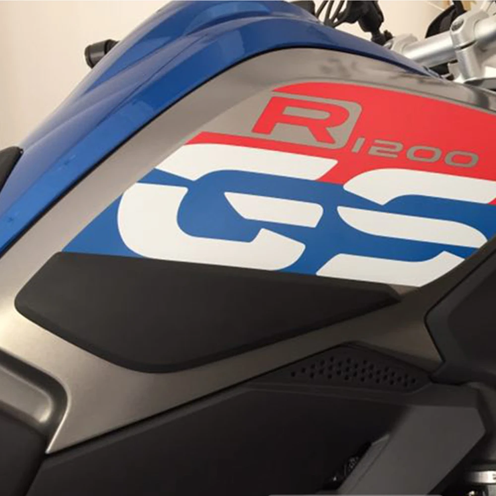 Боковая накладка на бак для BMW R1250GS LC HP наклейка R1200GS 2017 2018 2019|Накладки и