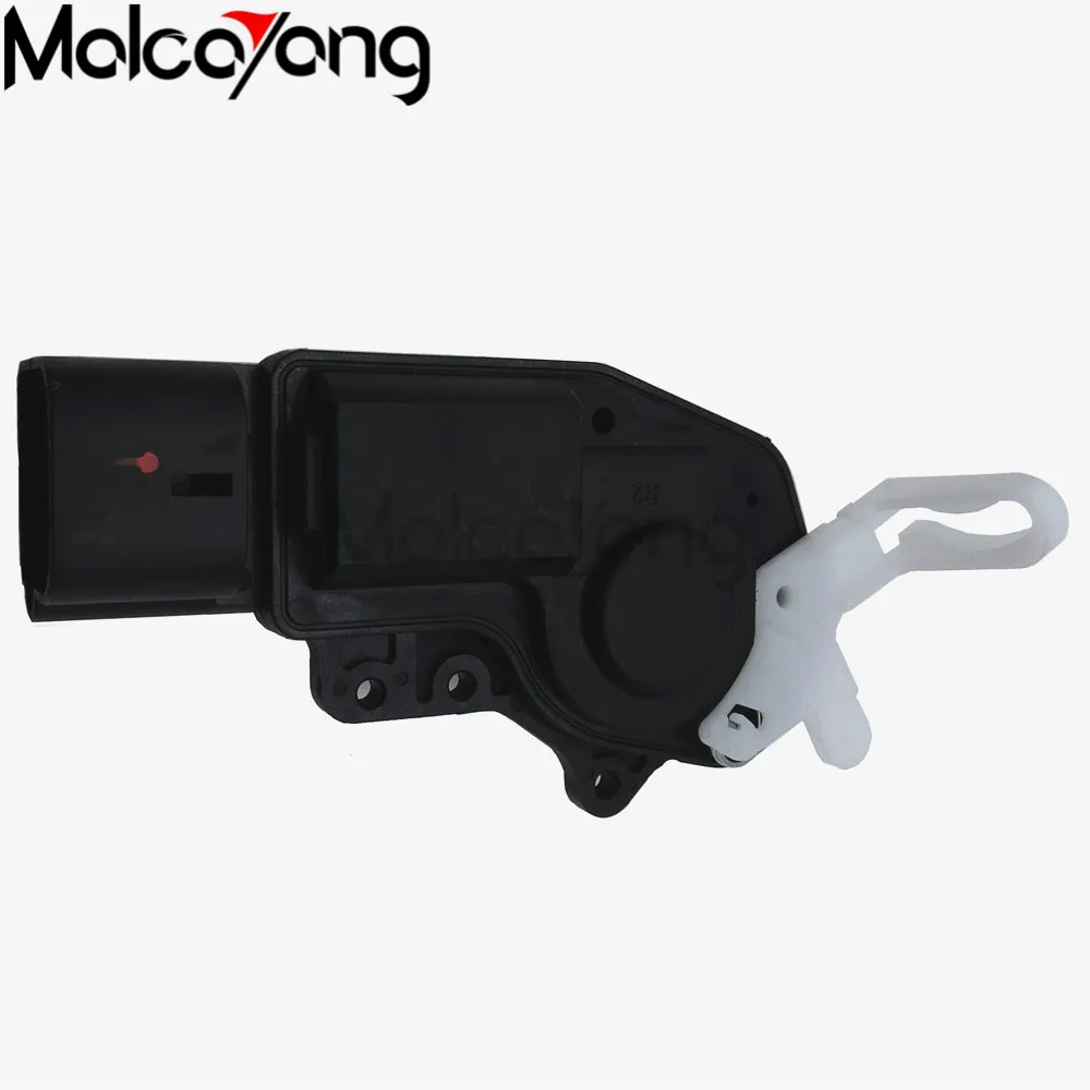 Задний правый центральный дверной замок привод разблокировки 69130 12070 для Toyota Corolla