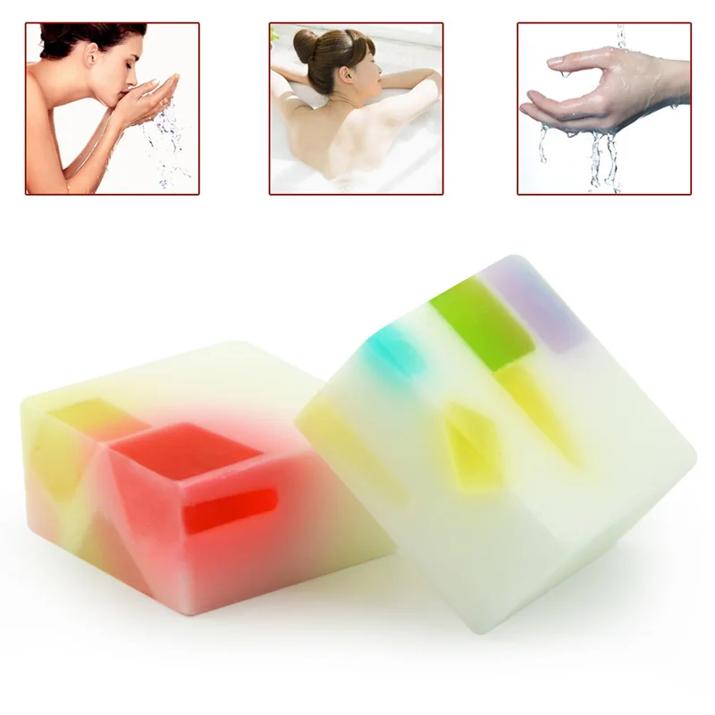 Мыло полностью натуральное эфирное масло мыло очищающее для рук контроль