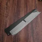 2022 Новинка Рогатка плоская резиновая лента резак линейка со шкалой Многофункциональная Универсальная катапульта уличные охотничьи инструменты