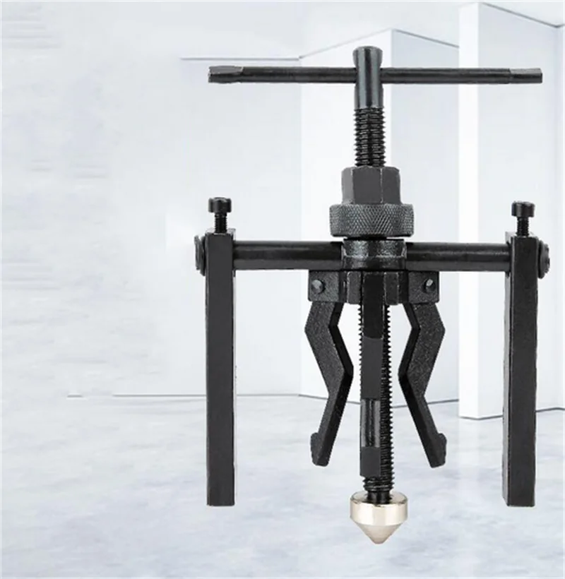 Инструмент для вытягивания подшипников автомобильный внешний инструмент