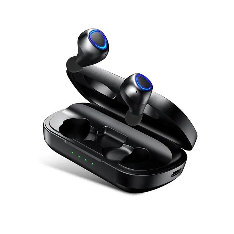 

Alien Secret Bluetooth Earphone Wireless TWS Stereo Hi-Fi Bluetooth 5.0