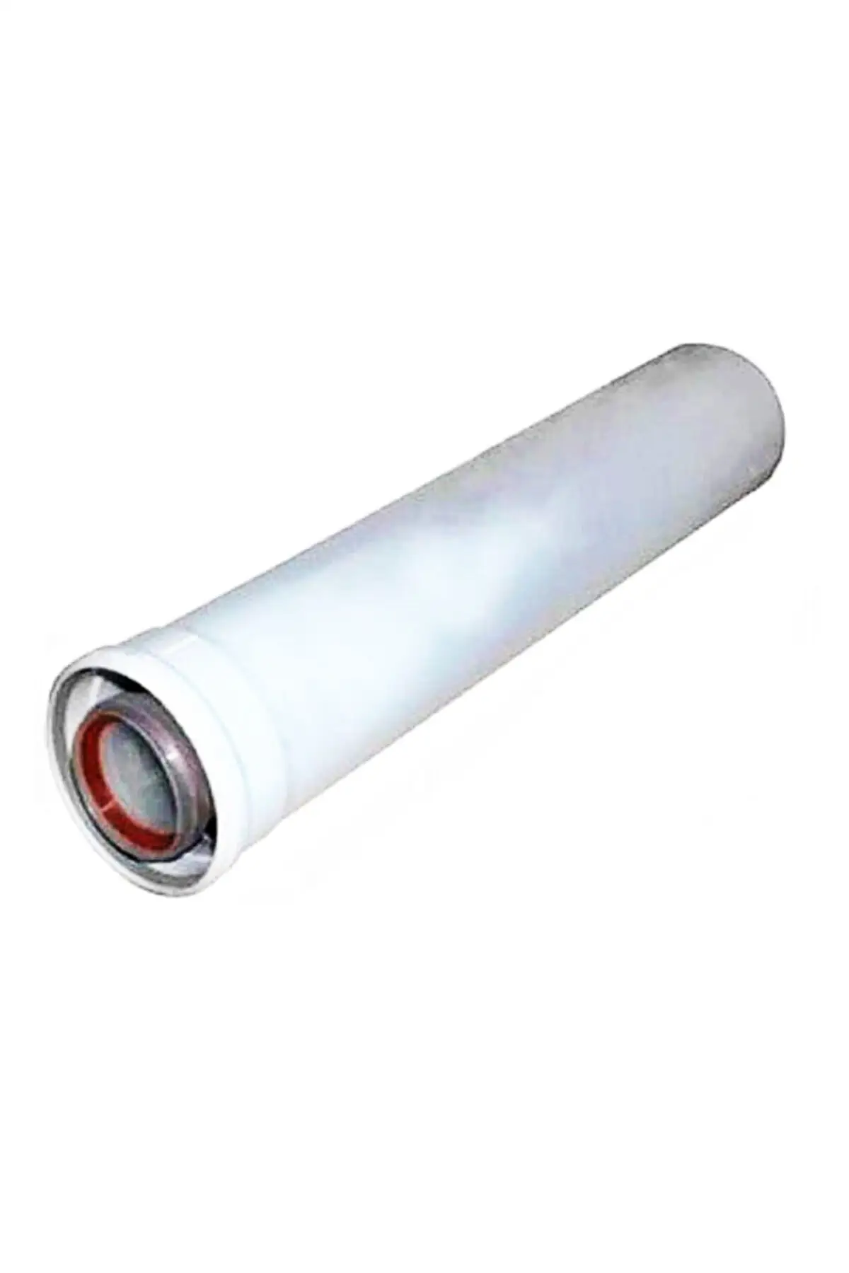 

Combi Pressurizers Chimney Extension 125 cm