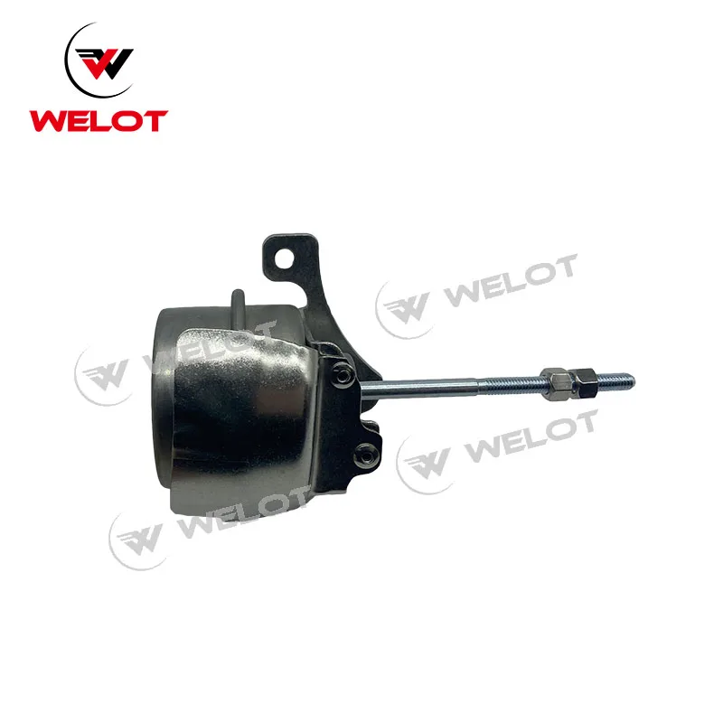 Турбомеханический привод Wastegate для 54399880030 54399880070 Nissan Renault Clio III 1 5 DCi 78 кВт 106HP K9K 2005- |