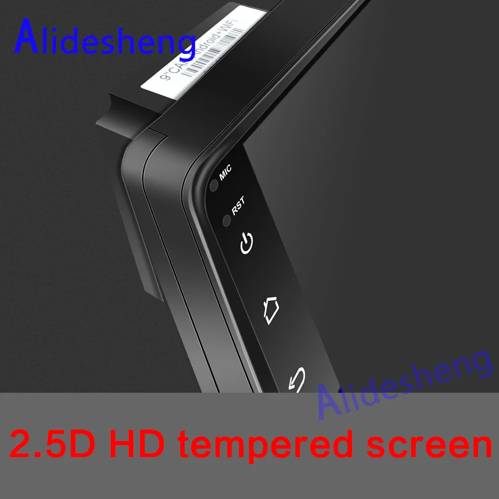 10 дюймов Android автомобильный мультимедийный dvd плеер для Защитные чехлы сидений