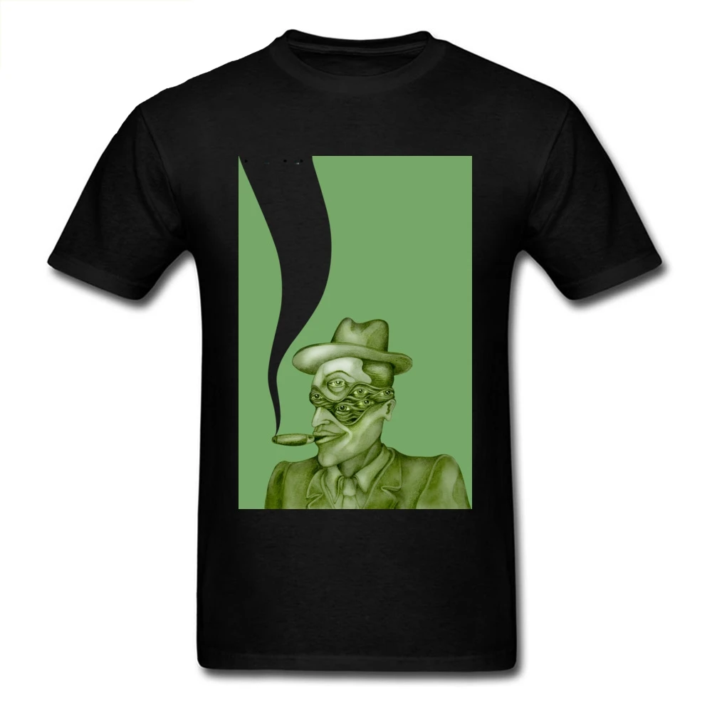 

Done Deal Digital Nomads T Shirt 100% Cotton T-Shirt Men's Tshirt Black Summer/Autumn Prevailing Tops Tees Strange Clothes