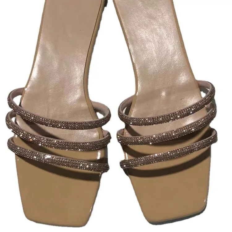 

Summer Sandals Women Flats Ladies Office Comfort Shoes Ladies Sandals Fashion oft Gladiator Sandals Plus Size Women Shoes