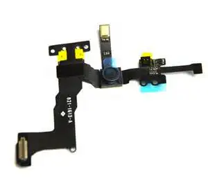 Back Camera for iphone 4 4g 5g 5c 6p 6 plus 5.5 with Flex Cable Facing Model Tested Repair Replacement parts | Мобильные телефоны и