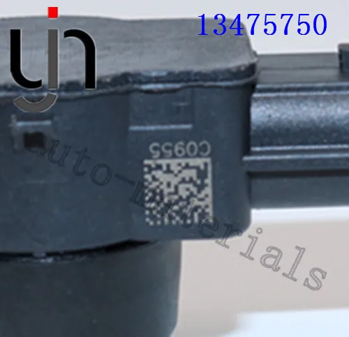 4 шт. высококачественные 13475750 OEM 0263033473 Автомобильный парковочный датчик PDC Parksensor для Regal Saab Opel Astra J через Zafira on.