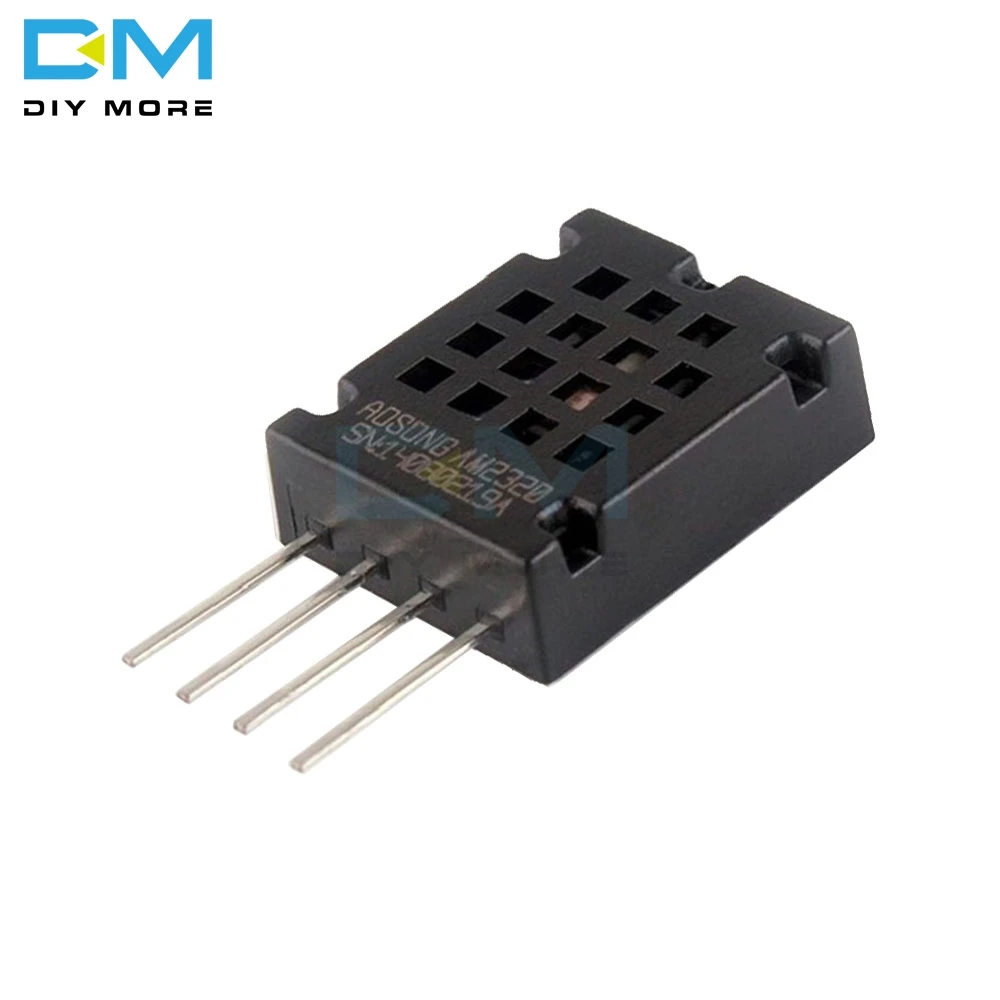 DHT22 AM2302 DHT11 AM2320 цифровой датчик температуры и влажности плата модуля ультра-низкая мощность Высокая точность 4PIN 4P для Arduino