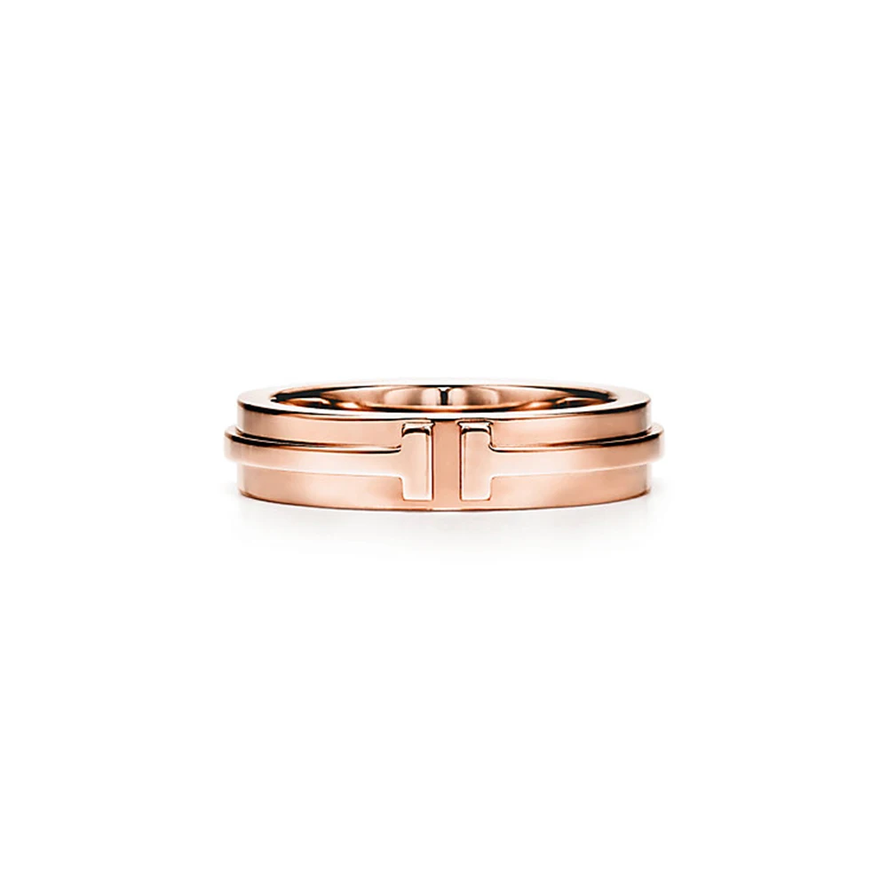 

Tiffany rings