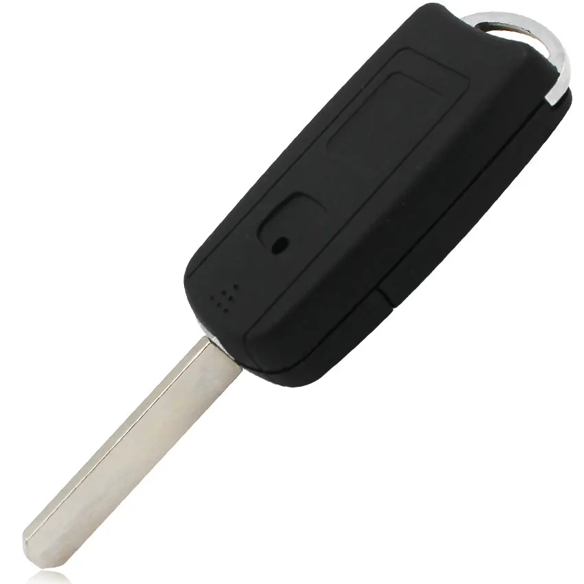 2 + 1/3 кнопочный чехол с откидной крышкой обновленный для Honda ACCORD CIVIC JAZZ HRV CRV