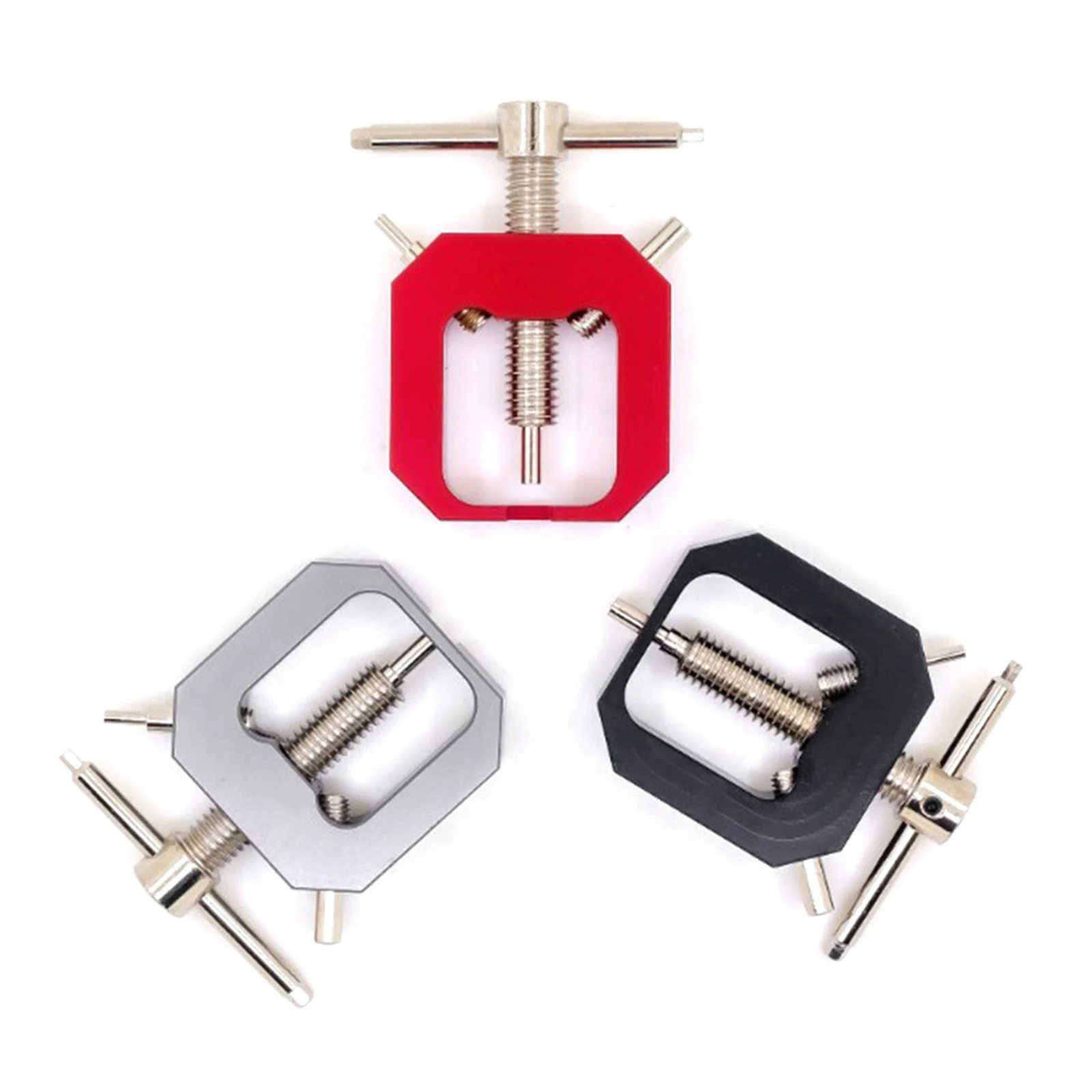 

Universal Motor Gear Puller Remover Removal For SCX10 TRX4 D90 Car Accessory