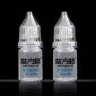 3 мл волшебный куб силиконовая смазка гладкая Смазка масло легко вращается поддерживать поставку