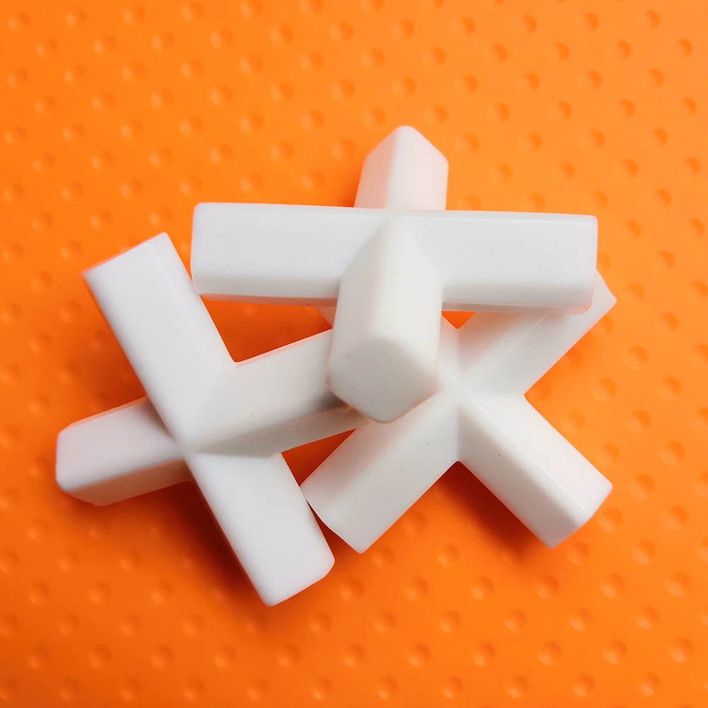 Магнитный мешалка PTFE смеситель поперечная форма (E15X50mm 1 шт) | Канцтовары для офиса