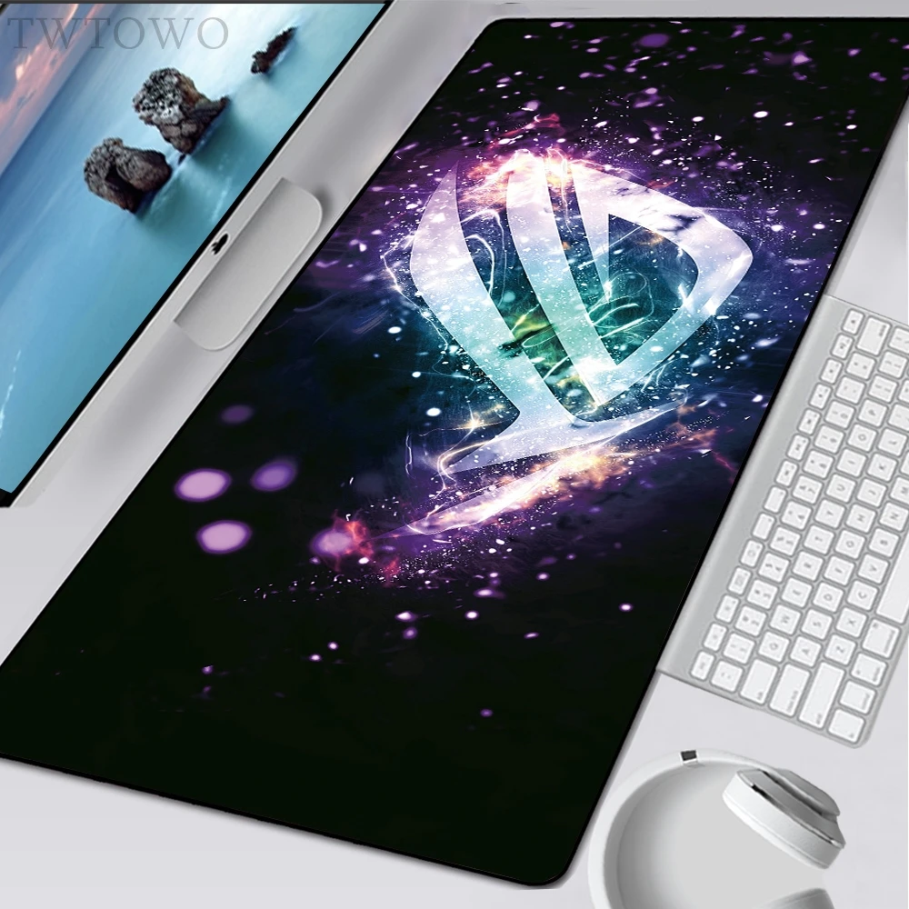 Коврик для мыши игровой HD-коврик клавиатуры под заказ большие коврики Asus