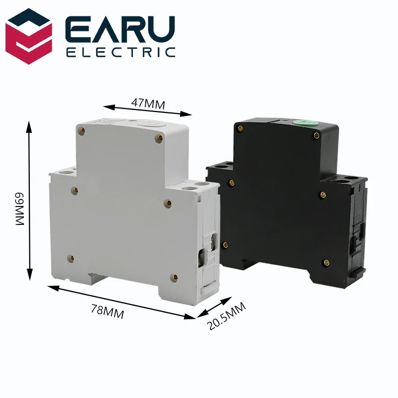 Автоматический выключатель с поддержкой Wi Fi и таймером|Автоматические