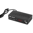 Ресивер Freeview HD, 1080P, DVB-T2, Wi-Fi, H.265