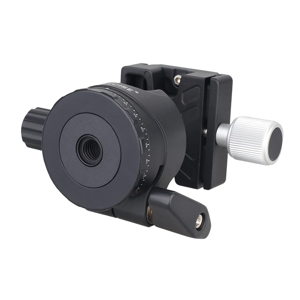 Головка штатива для камеры профессиональная Низкопрофильная шаровая