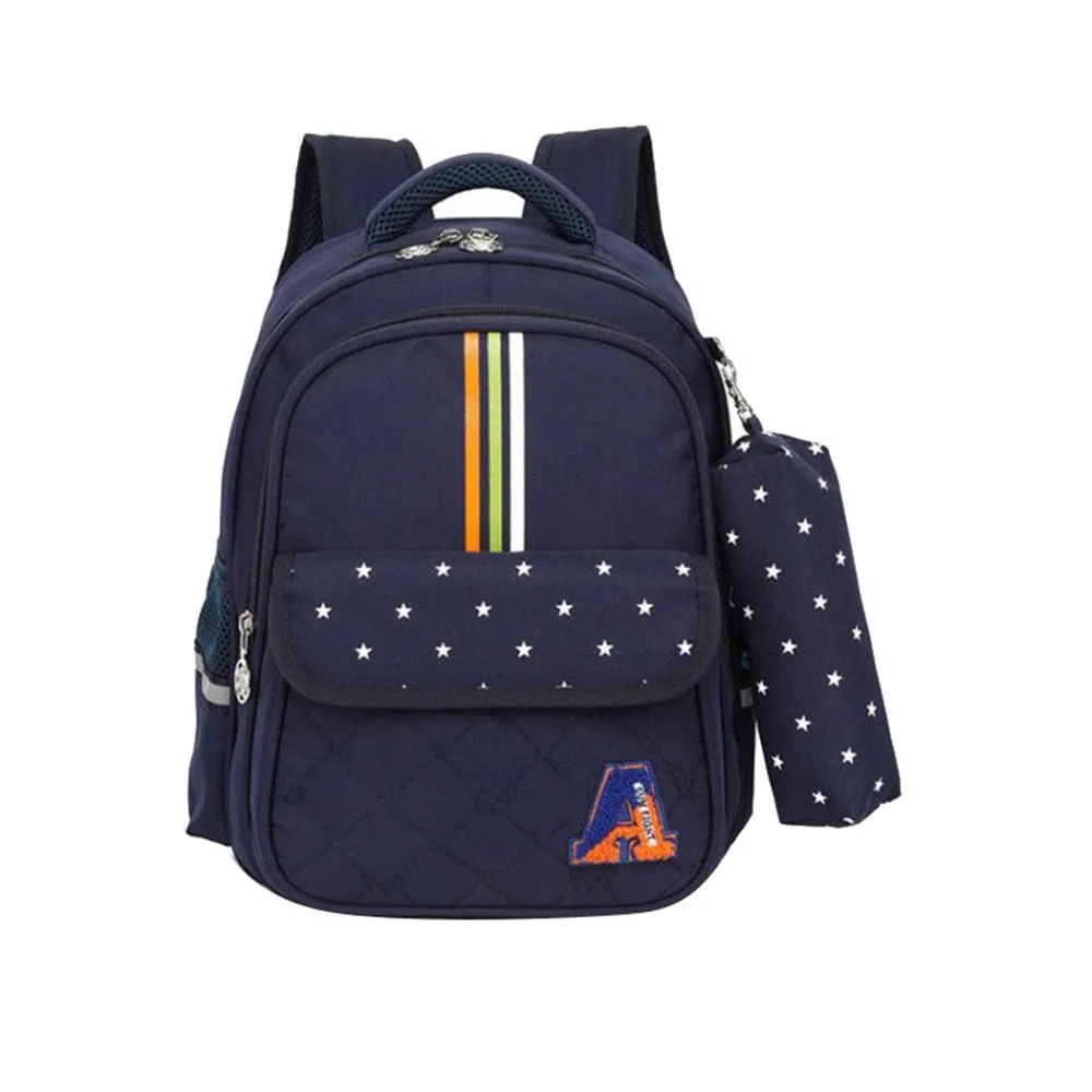 Girls school bags Children Boys Waterproof Backpack Kids Satchel Backpack schoolbags orthopedics backpack mochilas infantil
