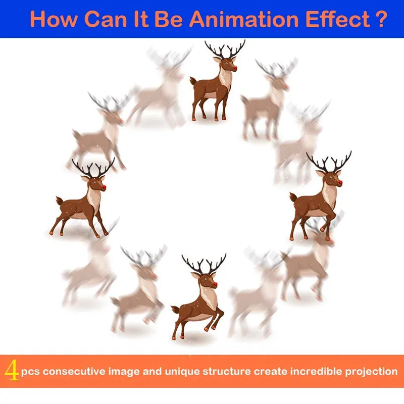 Рождественский светодиодный световой лазерный проектор водонепроницаемый IP65