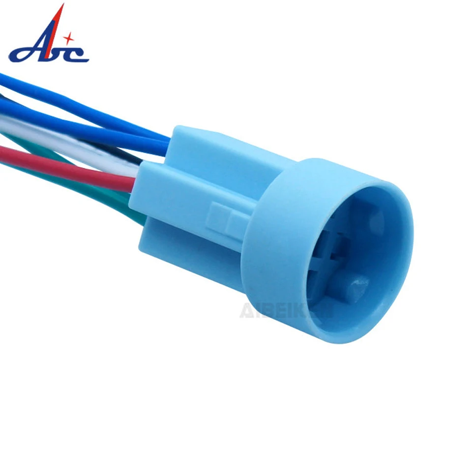 Розетка с коннектором для кнопочного выключателя IB19S 19 мм|Выключатели| |