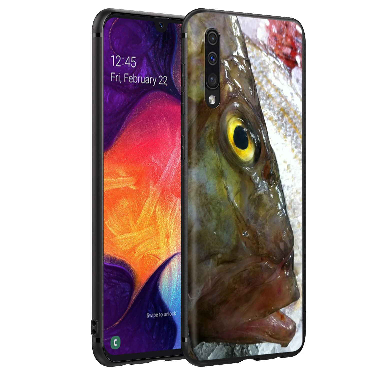Webbedepp чехол для Samsung Galaxy A3 A5 A6 Plus A7 A8 A9 J6 M20 A10S A20S A30S A40S A50S|Бамперы| |